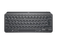 Logitech MX Keys Mini - Keyboard - Wireless